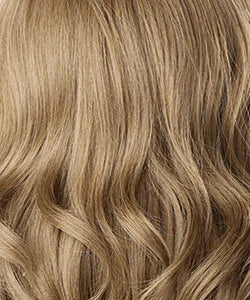 Sensationnel BareLace Glueless Lace Front Wig 13X6 Unit 9 - Straight, Comfortable Wear, Flawless Fit