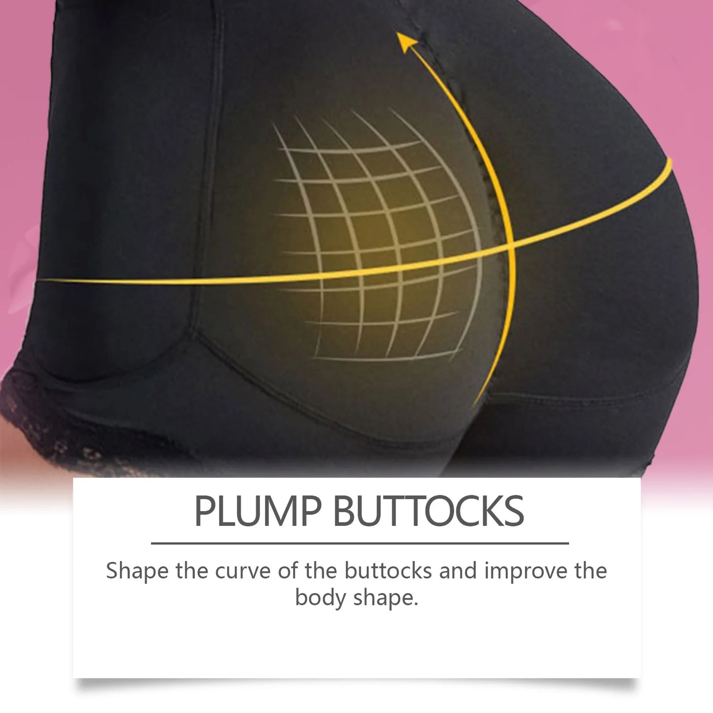 Buttock Enlargement Essential Oil Firm Tighten Augmentation Butt Plump Growth Massage Shaping Sexy Body Care Hip Lifting Drops